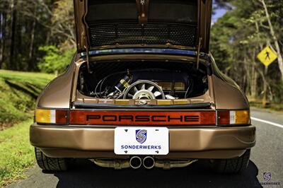 1978 Porsche 911 SC   - Photo 89 - Cornelius, NC 28031