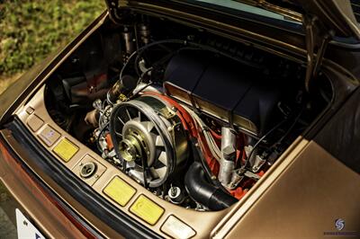 1978 Porsche 911 SC   - Photo 10 - Cornelius, NC 28031