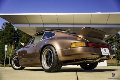 1978 Porsche 911 SC   - Photo 4 - Cornelius, NC 28031