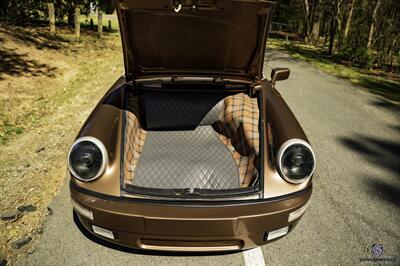 1978 Porsche 911 SC   - Photo 37 - Cornelius, NC 28031