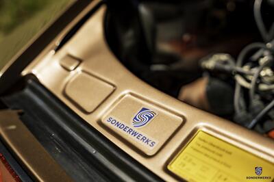 1978 Porsche 911 SC   - Photo 11 - Cornelius, NC 28031