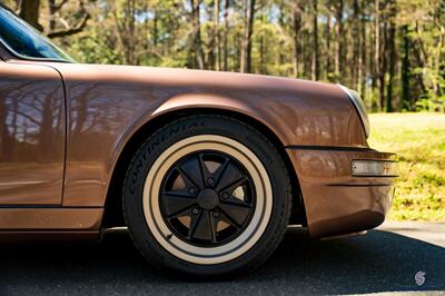 1978 Porsche 911 SC   - Photo 92 - Cornelius, NC 28031