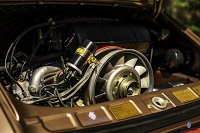 1978 Porsche 911 SC   - Photo 20 - Cornelius, NC 28031