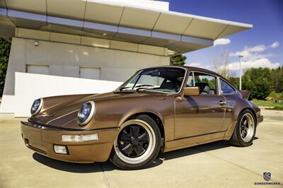 1978 Porsche 911 SC   - Photo 47 - Cornelius, NC 28031
