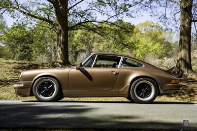 1978 Porsche 911 SC   - Photo 48 - Cornelius, NC 28031