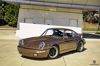 1978 Porsche 911 SC   - Photo 2 - Cornelius, NC 28031