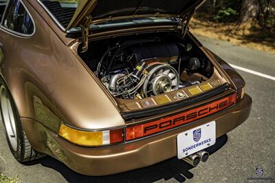 1978 Porsche 911 SC   - Photo 7 - Cornelius, NC 28031