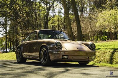 1978 Porsche 911 SC   - Photo 21 - Cornelius, NC 28031