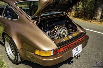 1978 Porsche 911 SC   - Photo 24 - Cornelius, NC 28031
