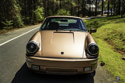 1978 Porsche 911 SC   - Photo 16 - Cornelius, NC 28031