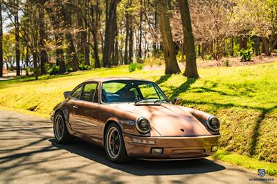 1978 Porsche 911 SC   - Photo 100 - Cornelius, NC 28031