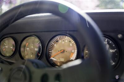 1978 Porsche 911 SC   - Photo 53 - Cornelius, NC 28031