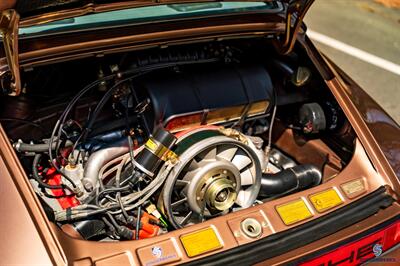 1978 Porsche 911 SC   - Photo 99 - Cornelius, NC 28031