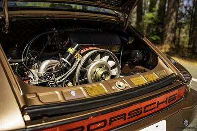 1978 Porsche 911 SC   - Photo 8 - Cornelius, NC 28031