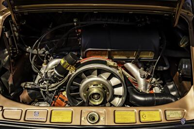 1978 Porsche 911 SC   - Photo 9 - Cornelius, NC 28031