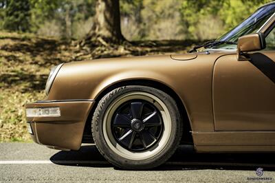 1978 Porsche 911 SC   - Photo 60 - Cornelius, NC 28031