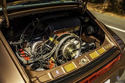1978 Porsche 911 SC   - Photo 67 - Cornelius, NC 28031