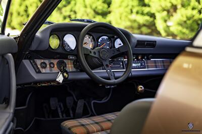 1978 Porsche 911 SC   - Photo 42 - Cornelius, NC 28031