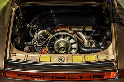1978 Porsche 911 SC   - Photo 79 - Cornelius, NC 28031
