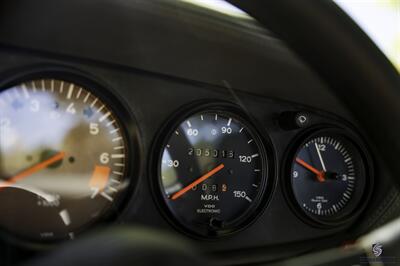 1978 Porsche 911 SC   - Photo 38 - Cornelius, NC 28031