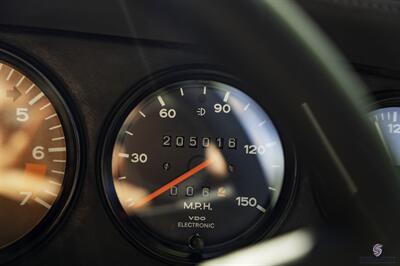 1978 Porsche 911 SC   - Photo 55 - Cornelius, NC 28031