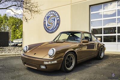 1978 Porsche 911 SC   - Photo 22 - Cornelius, NC 28031