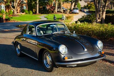 1964 Porsche 356 C  Coupe - Photo 104 - Cornelius, NC 28031