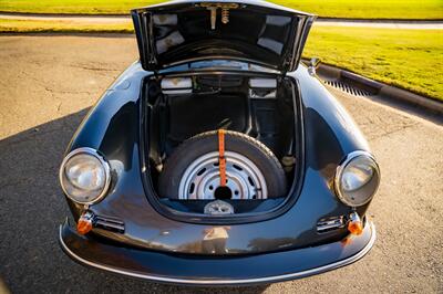 1964 Porsche 356 C  Coupe - Photo 93 - Cornelius, NC 28031