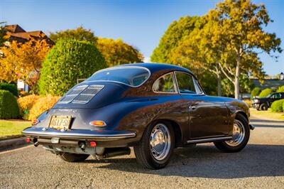 1964 Porsche 356 C  Coupe - Photo 68 - Cornelius, NC 28031