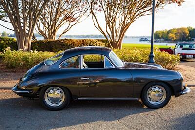 1964 Porsche 356 C  Coupe - Photo 105 - Cornelius, NC 28031