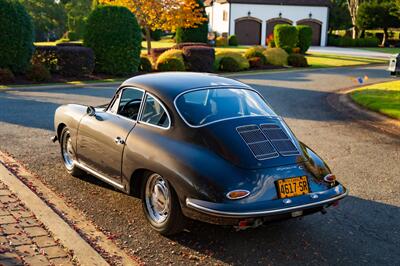 1964 Porsche 356 C  Coupe - Photo 101 - Cornelius, NC 28031