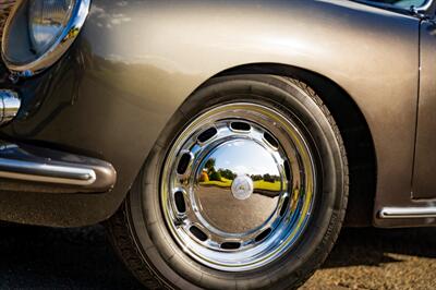 1964 Porsche 356 C  Coupe - Photo 19 - Cornelius, NC 28031