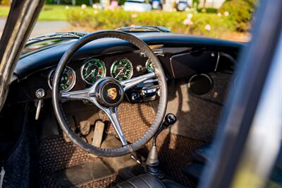 1964 Porsche 356 C  Coupe - Photo 47 - Cornelius, NC 28031