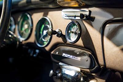 1964 Porsche 356 C  Coupe - Photo 56 - Cornelius, NC 28031