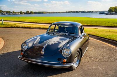 1964 Porsche 356 C  Coupe - Photo 16 - Cornelius, NC 28031