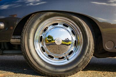 1964 Porsche 356 C  Coupe - Photo 82 - Cornelius, NC 28031