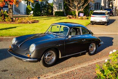 1964 Porsche 356 C  Coupe - Photo 99 - Cornelius, NC 28031