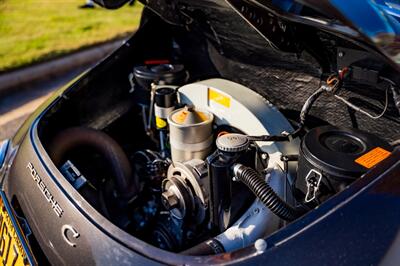 1964 Porsche 356 C  Coupe - Photo 77 - Cornelius, NC 28031