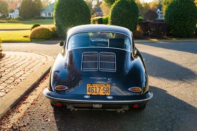 1964 Porsche 356 C  Coupe - Photo 102 - Cornelius, NC 28031