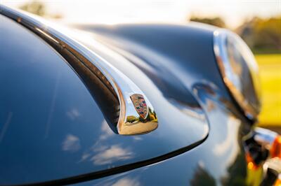 1964 Porsche 356 C  Coupe - Photo 38 - Cornelius, NC 28031