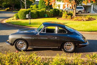 1964 Porsche 356 C  Coupe - Photo 100 - Cornelius, NC 28031