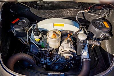 1964 Porsche 356 C  Coupe - Photo 74 - Cornelius, NC 28031