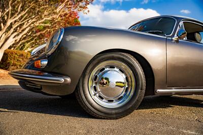 1964 Porsche 356 C  Coupe - Photo 20 - Cornelius, NC 28031