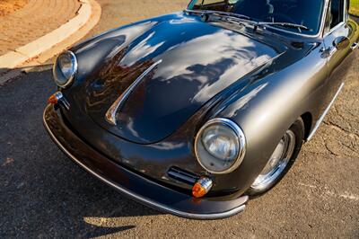 1964 Porsche 356 C  Coupe - Photo 5 - Cornelius, NC 28031