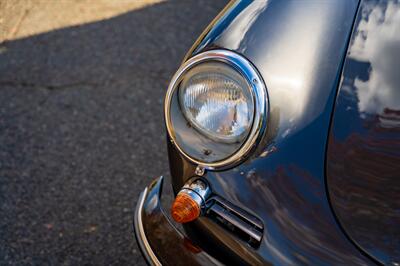 1964 Porsche 356 C  Coupe - Photo 41 - Cornelius, NC 28031