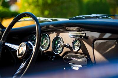 1964 Porsche 356 C  Coupe - Photo 57 - Cornelius, NC 28031