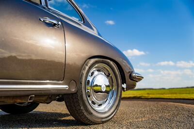 1964 Porsche 356 C  Coupe - Photo 22 - Cornelius, NC 28031