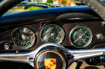 1964 Porsche 356 C  Coupe - Photo 45 - Cornelius, NC 28031