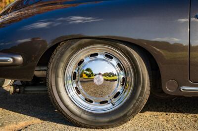 1964 Porsche 356 C  Coupe - Photo 83 - Cornelius, NC 28031