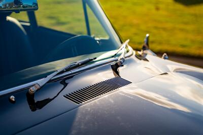 1964 Porsche 356 C  Coupe - Photo 37 - Cornelius, NC 28031